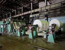 Perusahaan terkait dengan industri (pulp & kertas). Pt Tjiwi Kimia Profil