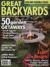 Landscape design ideas to transform your backyard or front yard. Gb Fencing Designer Landscaping