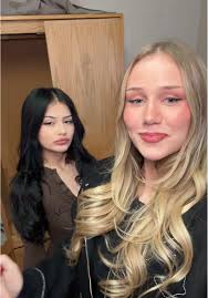 Gina Leitschek Best Pics