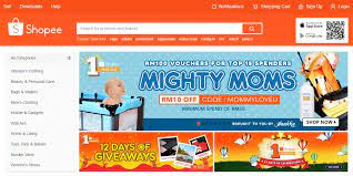 Maria elena talk about the hottest ecommerce markets in southeast asia, and the philippines comes right at the top of the list. Top 10 Online Shopping Sites In Malaysia Ecinsider