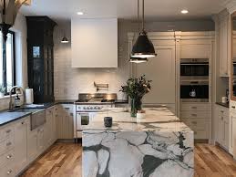 I need help with kitchen cabinets, crown molding and color. Everything Happens In The Kitchen A Designer S Perspective