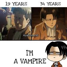 When I Knew They Re Ages Attack On Titan Amino Aot is without a doubt one of the most popular anime series that is currently still running. knew they re ages attack on titan amino