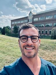 Garrett Melick, DPM FACFAS