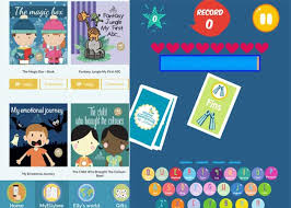 Allora date un'occhiata a questo articolo: Le App Per Imparare L Inglese Dedicate Ai Bambini Mamamo