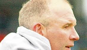 Manus Boyle's Instagram, Twitter & Facebook