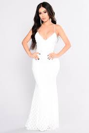 Midnight Caller Maxi Dress White Fancy Dresses Long Necklines For Dresses Party Dress Classy