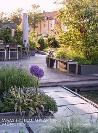 Gartenarchitekt Waas Gartenplanung Moderner Garten Muenchen Kirchseeon Oberbayern Bayern Renate Waas Gartenplaner G Moderner Garten Gartenarchitekt Bepflanzung