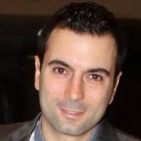 Marcos Bello Merchan