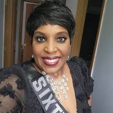 🎉CONGRATULATIONS TO MATTESON VILLAGE PRESIDENT SHEILA CHALMERS-CURRIN!  We're proud to announce that President Chalmers-Currin has been unanimously  elected as the First President of the Illinois Municipal League (IML) at  their Annual Business