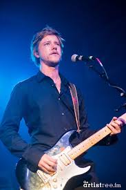After 9 years of practice, paul banks—yes, paul banks from interpol—really loves boxing. Paul Banks Interpol Fpsf2013 Houston Texas Indierock Leute