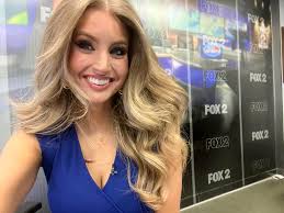 On the nine this week! Tracking storms early evening today!