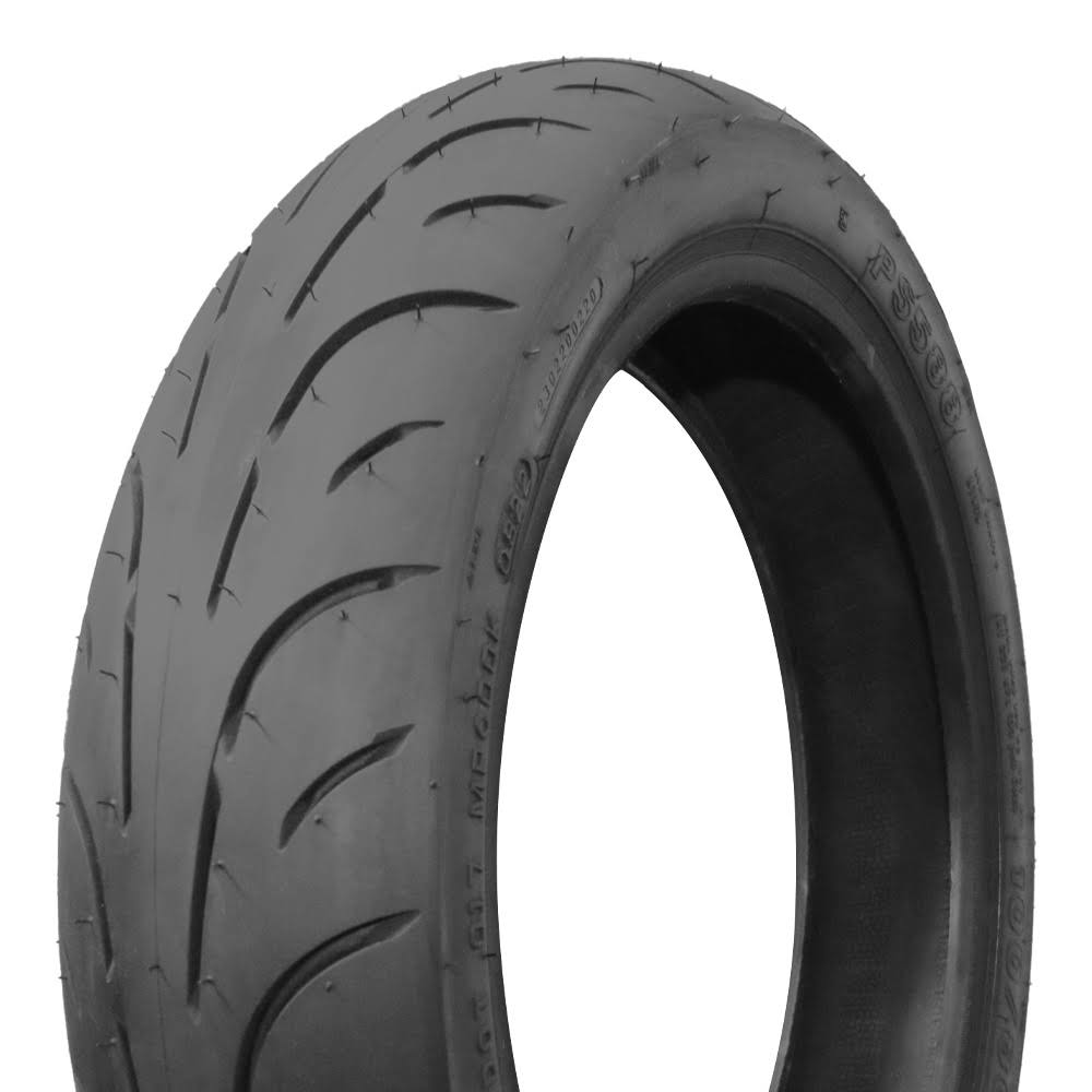 Ban Motor Ring 14 - 90/80 Presa PS-588 Tubeless