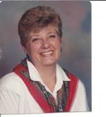 Mary Grace (Simon) Kenny Obituary March 25, 2013