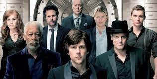 Now you see me (2013). Truque De Mestre Tudo Sobre O Filme Da Temperatura Maxima