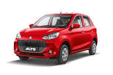SUZUKI-ALTO