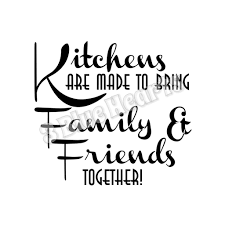Download 26 Kitchen Family Files From 3bluehearts On Etsy Ideas Whole Image Etsy Vinyl Projects