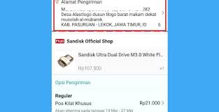 Check spelling or type a new query. Dropship Shopee Adalah