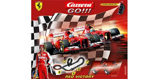 Thexvid.com/video/uodboonbds0/video.html unsere carrera go bahn im februar 2020 hier. Carrera Car62339 1 43 Go Red Victory F1 Complete Racing Set No Loops