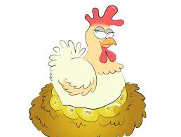 La Gallina De Los Huevos De Oro Cuentos Infantiles