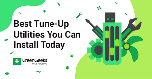 There are lots of pc cleaners out there. 9 Best Tune Up Utilities For 2021