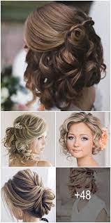 Bridalhair Short Wedding Hair Wedding Hairstyles For Long Hair Short Hair With Bangs