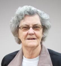 Anna Louise “Anna Lou” Odegard