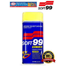 Poland agak kasar dan, jika anda menggunakan polish kereta, polishing adalah baik untuk mengeluarkan kotoran dari permukaan kereta anda. Car Cleaner Polish Soft99 Lu