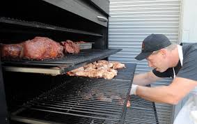 Serving rotisserie chicken, salads, and wraps since 1991. Ventura Caterer Launches Pop Up Barbecue Spot