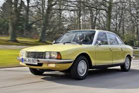Nsu ro 80 nsu ro 80 anzeigen; Klassiker Fur Mutige Nsu Ro 80 Autobild De