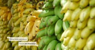 Kabarnya, konsumsi 1 pisang sehari akan semua komponen senyawa ini memiliki beragam khasiat yang baik bagi tubuh. Menarik Tahukah Anda Warna Kulit Pisang Menandakan Manfaat Berbeza Untuk Tubuh Nona