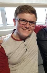 Benjamin 'Ben' Sandy