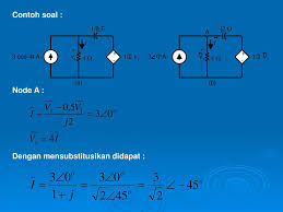 Check spelling or type a new query. Analisis Node Analisis Node Berprinsip Pada Hukum Kirchoff I Kcl Kirchoff Current Law Atau Hukum Arus Kirchoff Hak Dimana Jumlah Arus Yang Masuk Dan Ppt Download