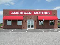 2 local movers in jackson, tennessee. American Motors Of Jackson Jackson Tn 38305 Car Dealership And Auto Financing Autotrader
