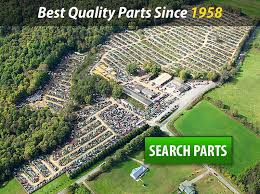 You have options at valley auto parts and engines. The Best Used Auto Parts For Less Pattersonautowreckers Com