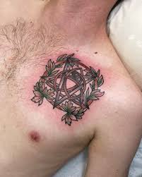 There is quite a mix to choose from, you can have an irish cross, celtic tattoos and even claddagh hearts. Awesome Irish Tattoos To Celebrate Your Celtic Heritage Tattoo Stylist