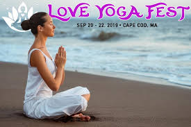 Each event, workshop, and presenter love yoga company delivers is hand selected with that goal in mind. Love Yoga Fest 2019 And Museums On The Green Antique Show