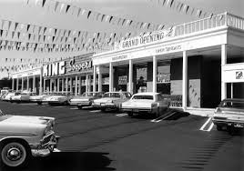 Denver Colorado 1960s Hemmings Daily Denver History Colorado Great Place To Work