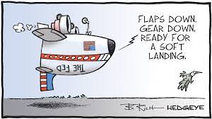 Powell's “Soft Landing” Is Impossible