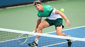 Давидович (alejandro davidovich fokina) теннис испания 05.06.1999. Inspired By Djokovic Davidovich Fokina Growing In Confidence At Us Open Atp Tour Tennis