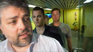 2 US Olympic Swimmers Pulled From Flight Amid Ryan Lochte's Claims of  Robbery in Rio