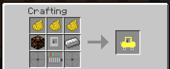 Learn more by wesley copeland 23 may 2020 installing minecraft mods opens. Cars And Drives Mod 1 8 1 7 10 1 7 2 Minecraft Mods