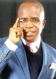 Nigerians Report Online