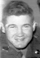 Raymond Lunt Obituary (2005)