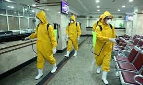 شركة تعقيم بينبع 0563971404 سيرفس تاون لتعقيم وتطهير المنازل والمبانى ضد فيروس كورونا Rain Jacket Windbreaker Raincoat