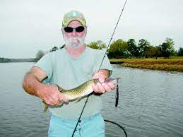 A popular place for horseback riding, fishing, hiking and camping, brazos bend is a scenic piece of nature. Middle Georgia Anglers Take On Houston Lake Lake Joy