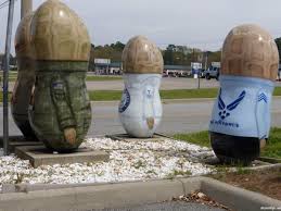 Is west alabama's choice for landscaping materials including: Peanuts Around Town Part 2 It S Just Life