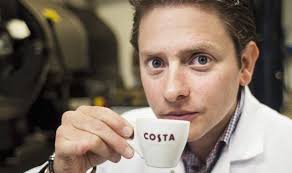 Select your language and location. Costa Coffee Unveil First New Blend In Half A Century Uk News Express Co Uk