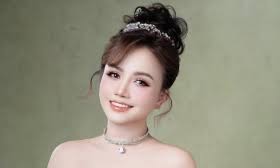 Diễn viên Hoàng Yến muốn kết hôn lần thứ năm