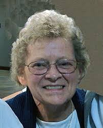 Obituary: Josephine "Jody" Frances Brett