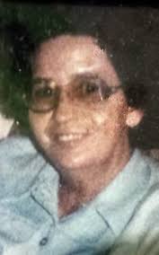 Trudy Opal Kelly McGraw (1939-1992)